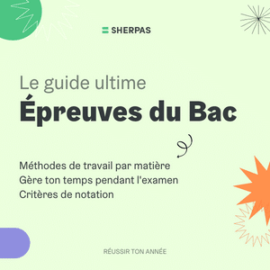 guide bac