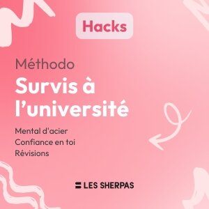 hack survis à l&#039;université