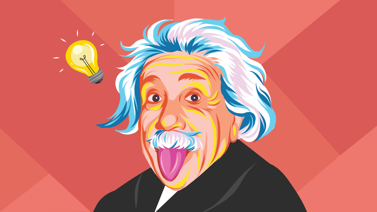 Einstein