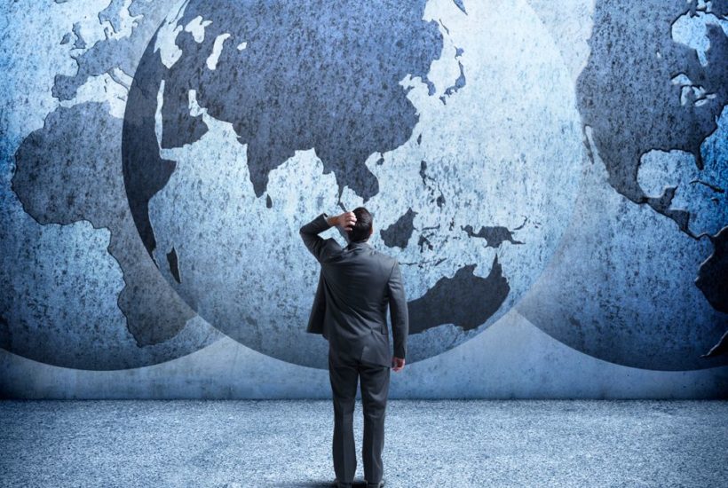 20 œuvres pour (enfin) aimer la géopolitique ! 