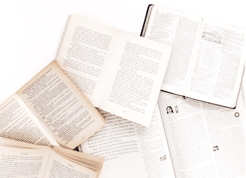 Acheter des livres pas cher quand on est étudiant