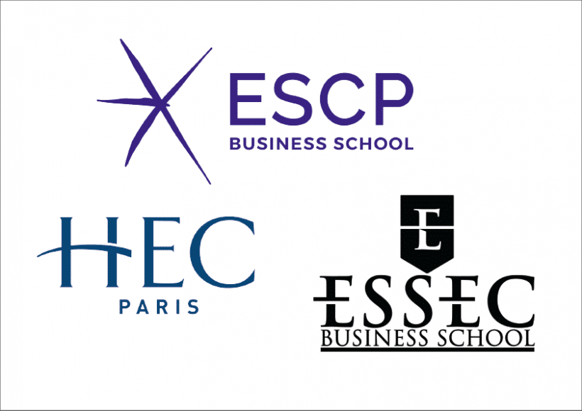 Admissions parallèles dans les Parisiennes