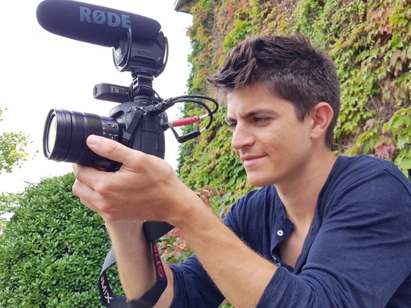 Arthur Gosset Ruptures