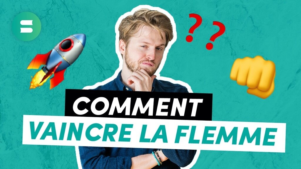 Procrastination : Comment se mettre au travail au lycée en 10 étapes ? ️