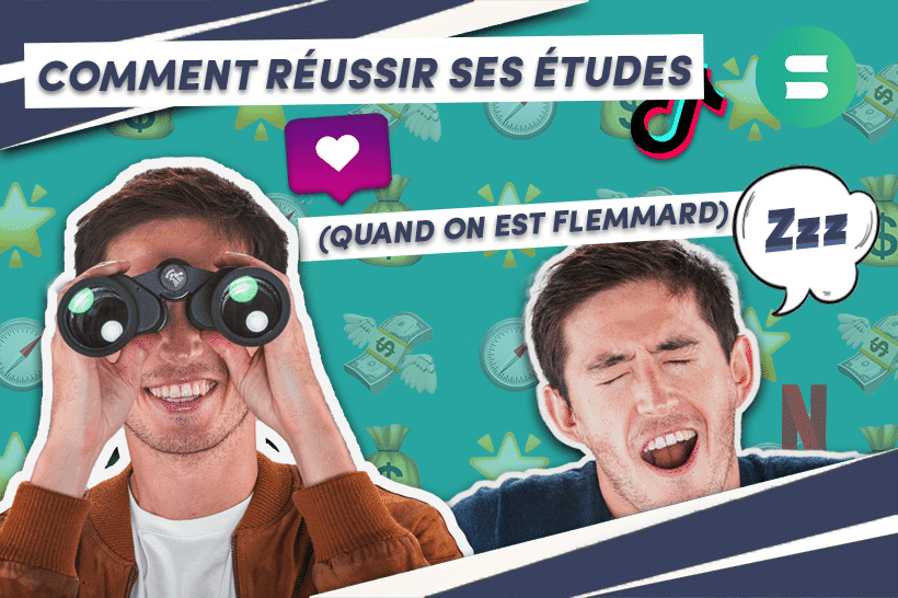 réussir ses études