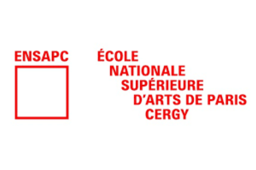 ENSAPC – École Nationale Supérieure d’Art de Paris-Cergy