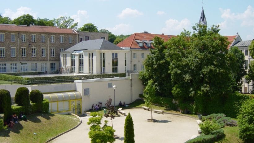 La prépa HEC Notre Dame du Grandchamp [Avis]