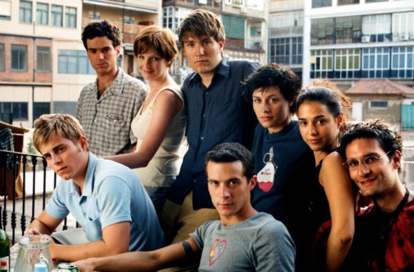 TEST : Quel type de colocataire es-tu ?