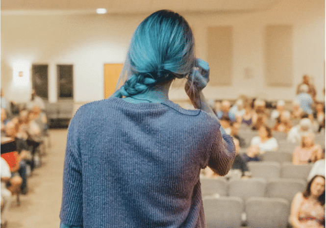 Comment faire un exposé réussi et capter ton public ?