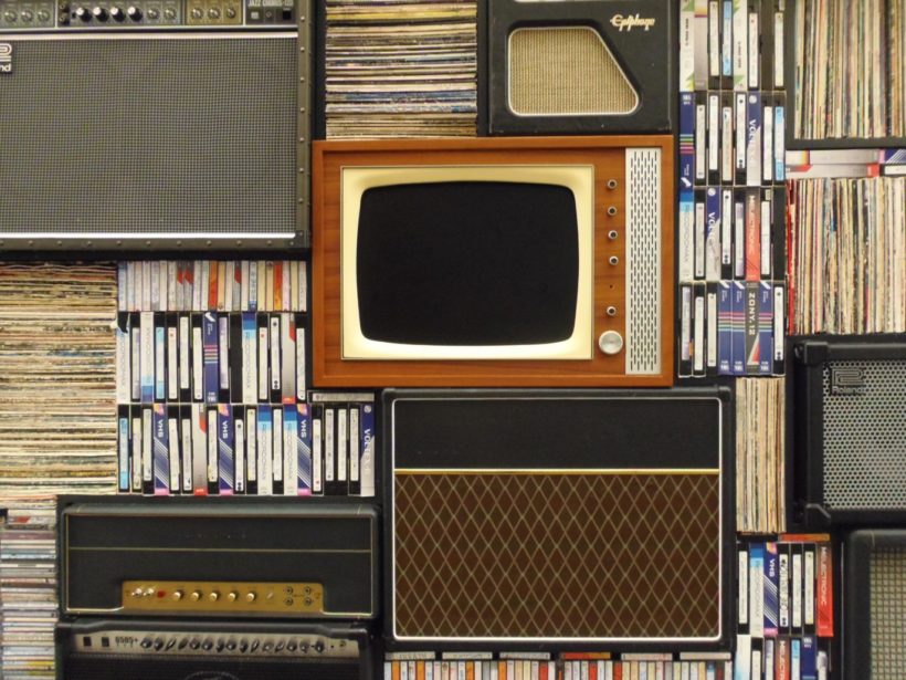 Top séries pour progresser en anglais