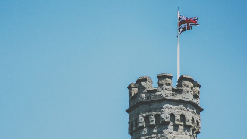 Annales Anglais CCP