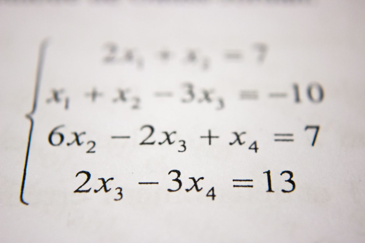 méthode de calculs de primitives