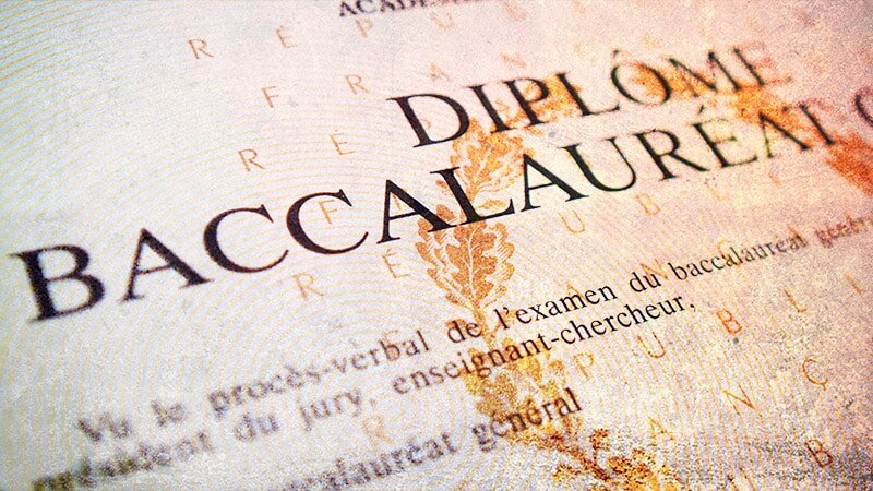 Mention Très Bien au Bac : 10 conseils pour avoir une mention au bac !