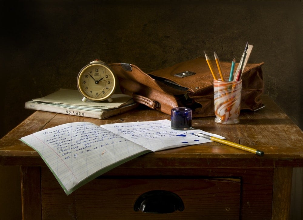 desk quiz expressions essai espagnol