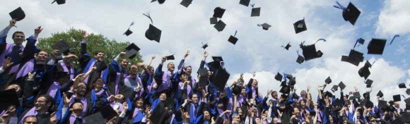 Comment intégrer HEC Paris ?