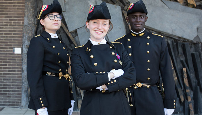 diplomés ^polytechnique