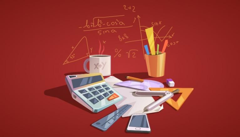 Tout savoir sur le programme de maths en Seconde