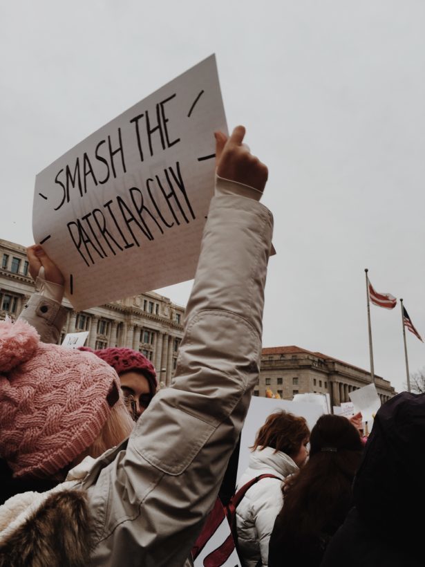 La place des femmes dans la société