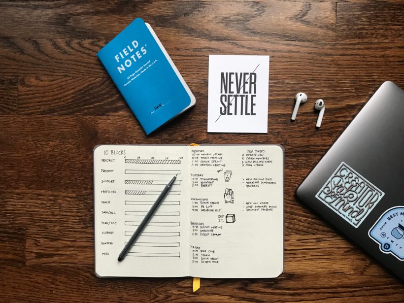 10 conseils pour réussir ses études