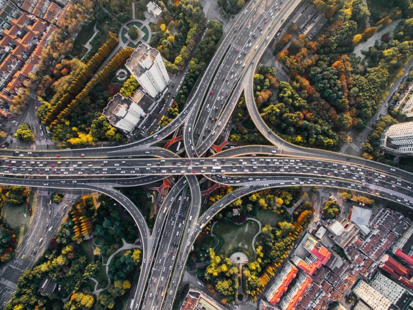 nouvelles routes de la soie