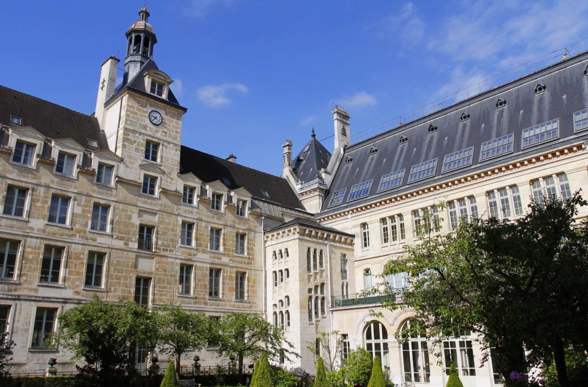 Les centres d’examen BCE et Ecricome : où passer ses concours ?