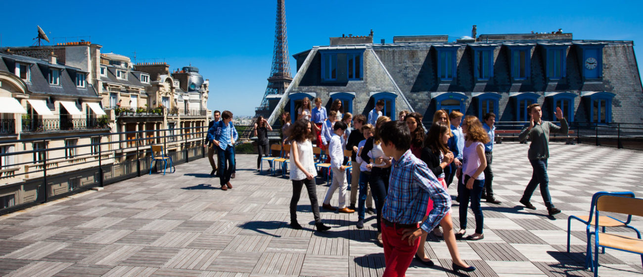 [Avis] La prépa HEC Franklin (Saint-Louis-de-Gonzague) 