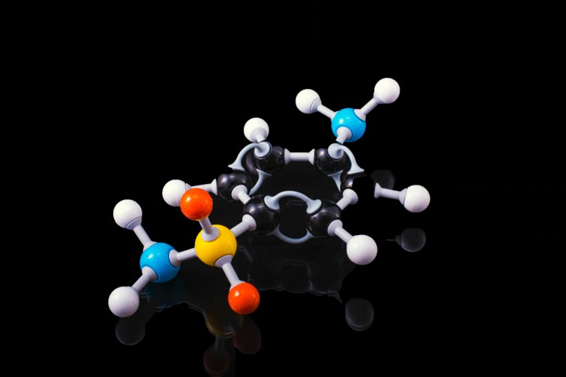 Annales de Chimie Centrale