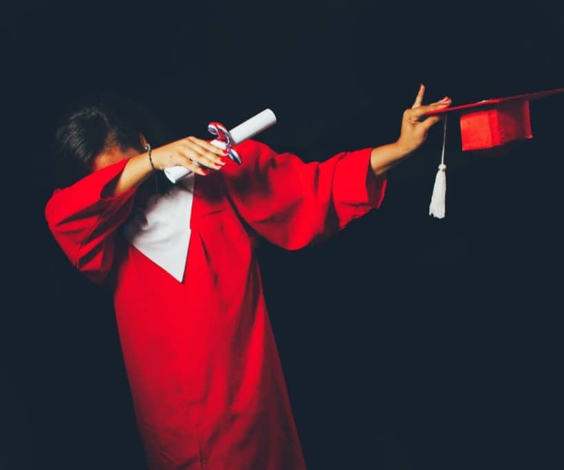 qu'est ce qu'un master