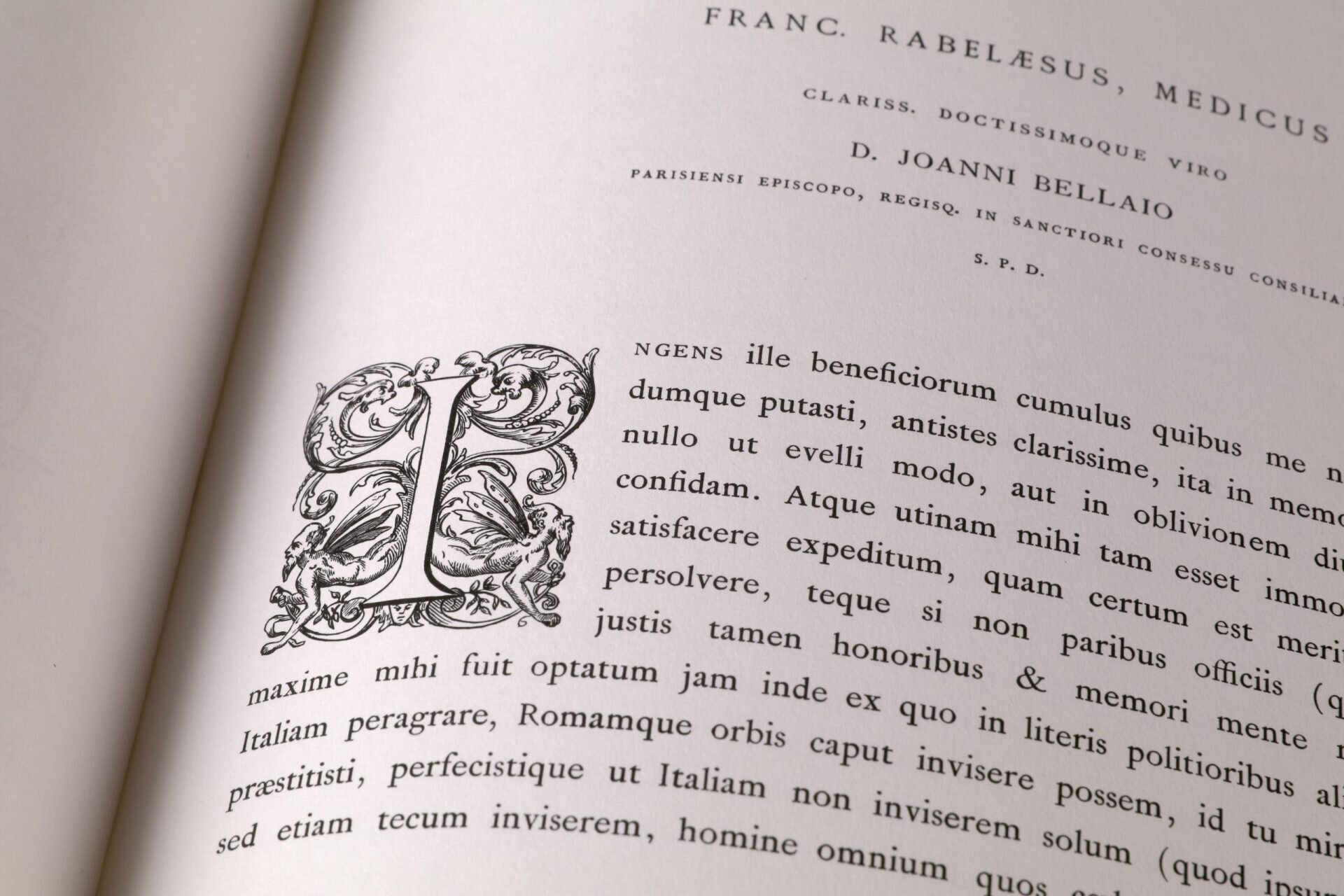 enseignement de spécialité littérature et lca