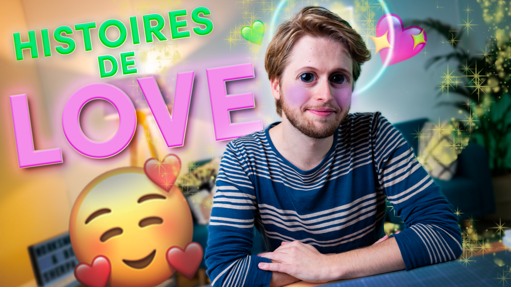 Être célibataire : les 8 leçons qu’Etienne a retenues