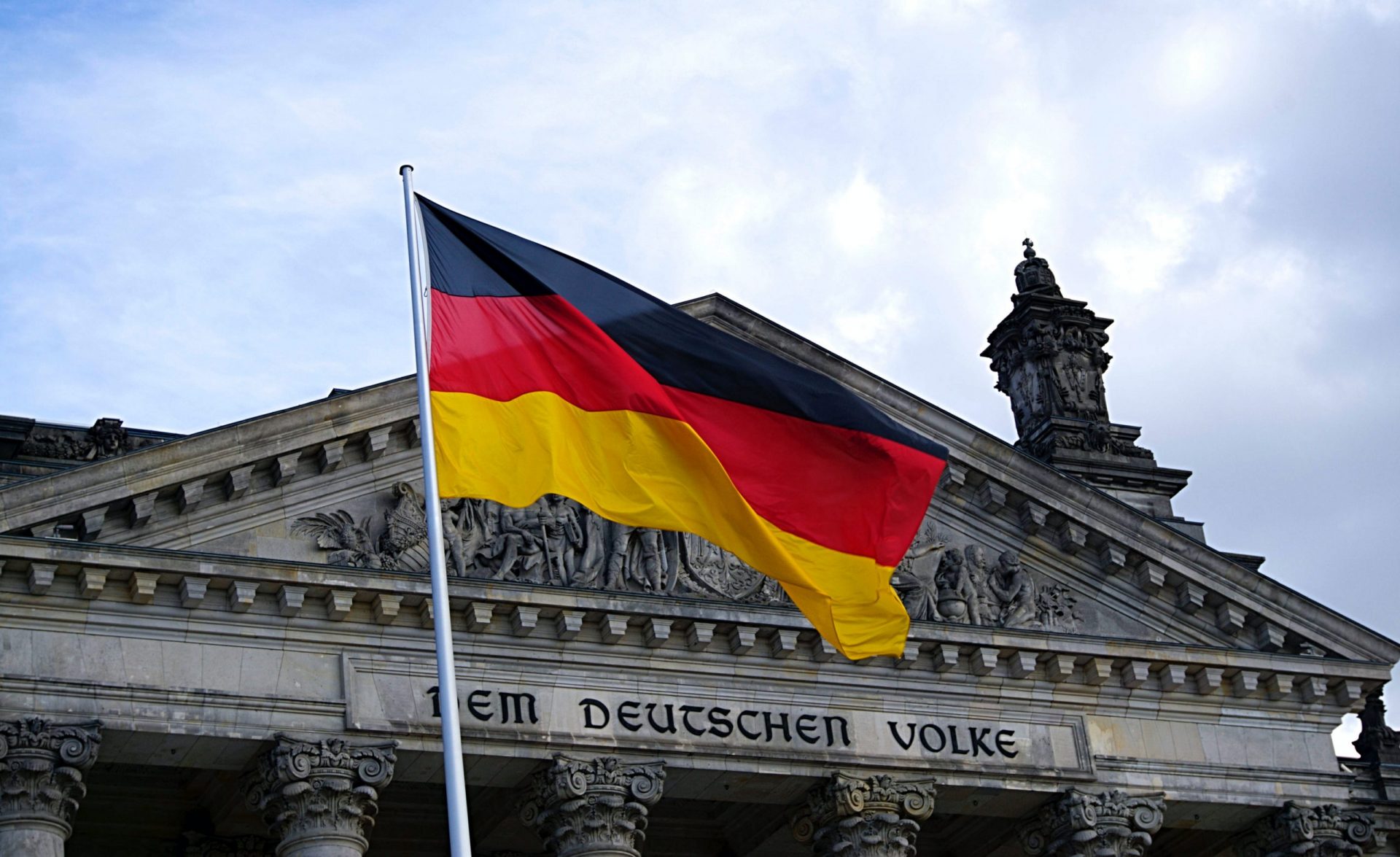 programme allemand 5ème