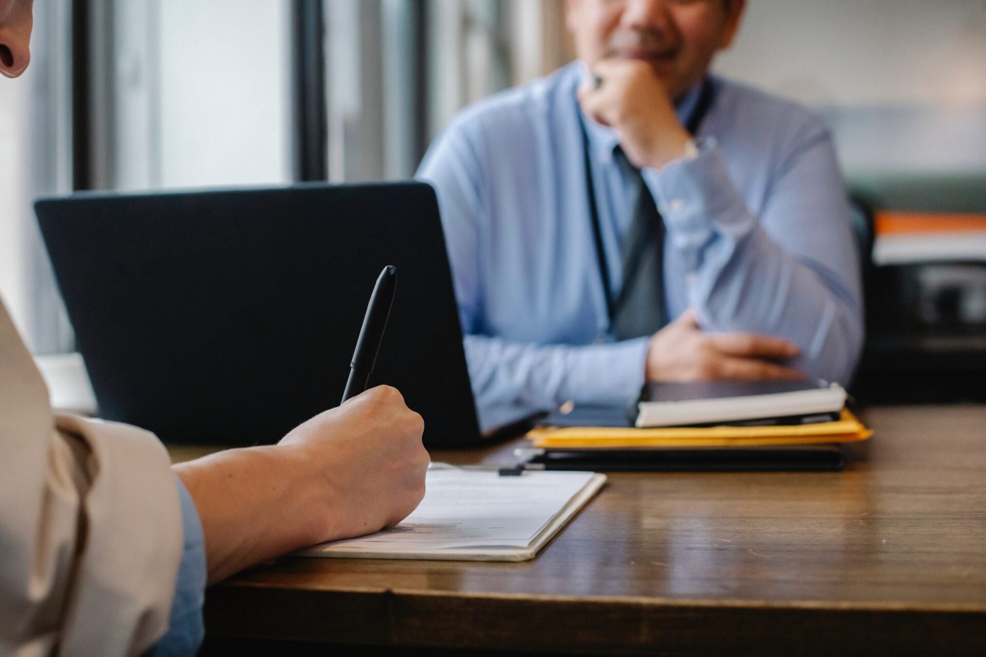lettre de motivation pour une formation
