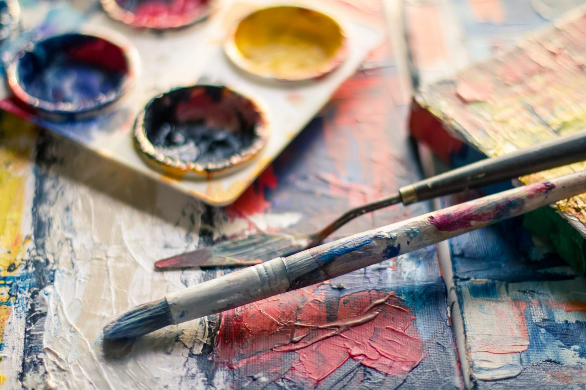 bac spé arts plastiques