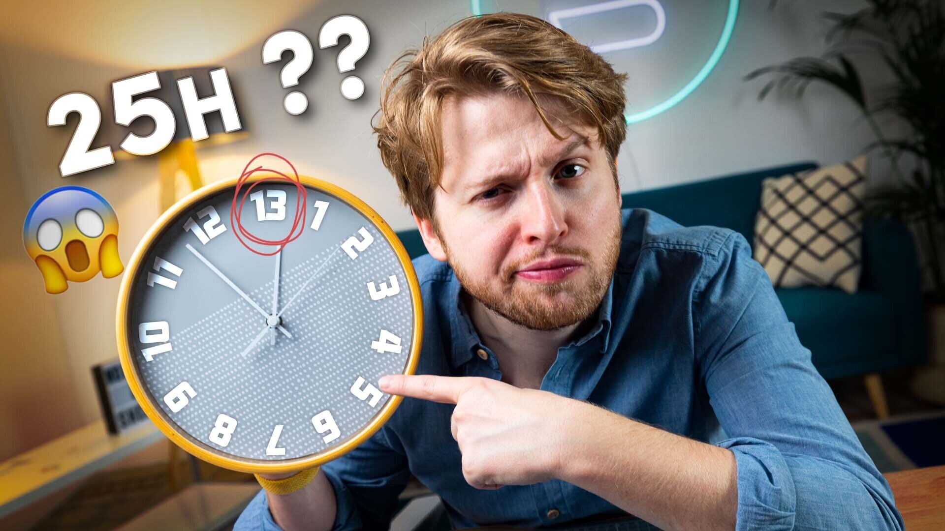 Bien organiser ses journées de travail grâce au time management