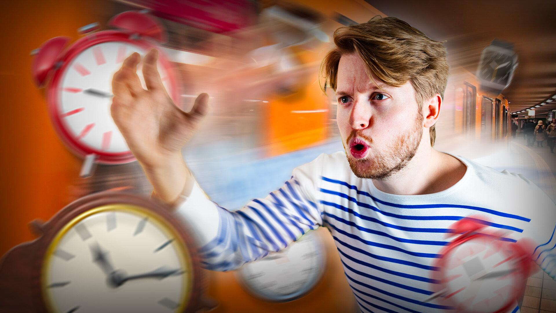 Comment rattraper son retard en cours sans stress ?