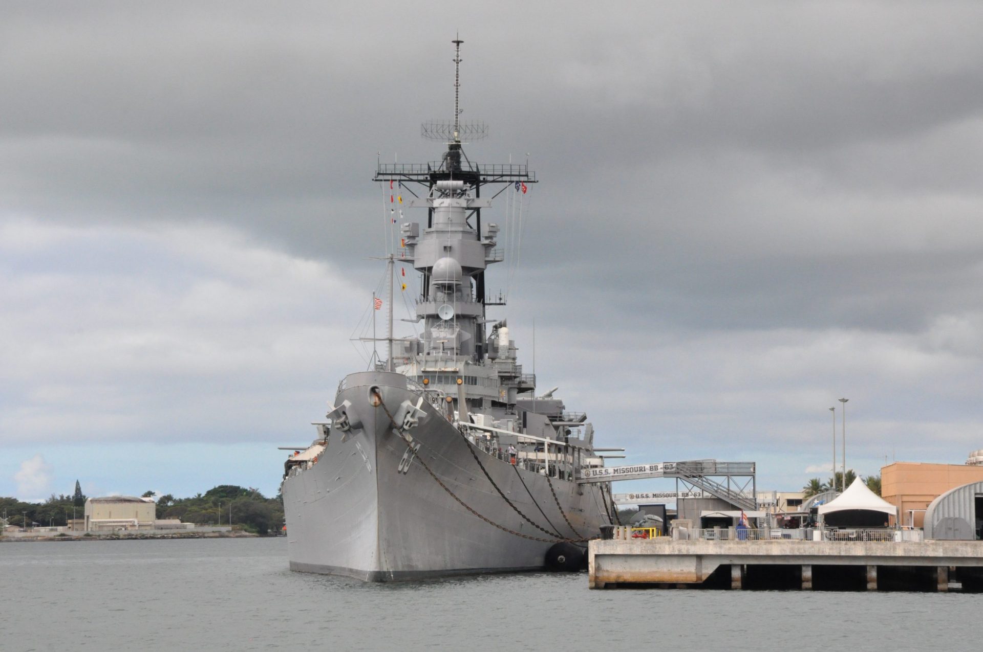 bataille de pearl harbor