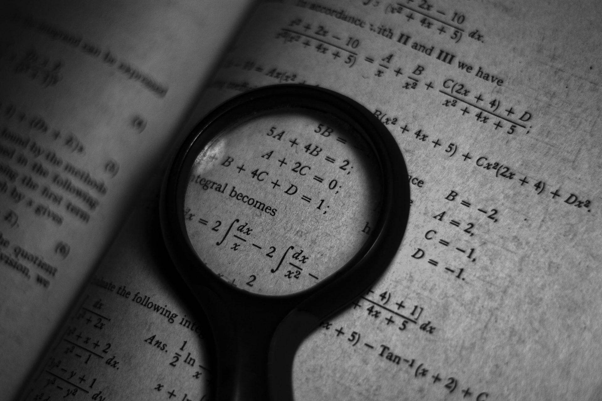 Comment réussir l’épreuve de spé maths au Bac ?