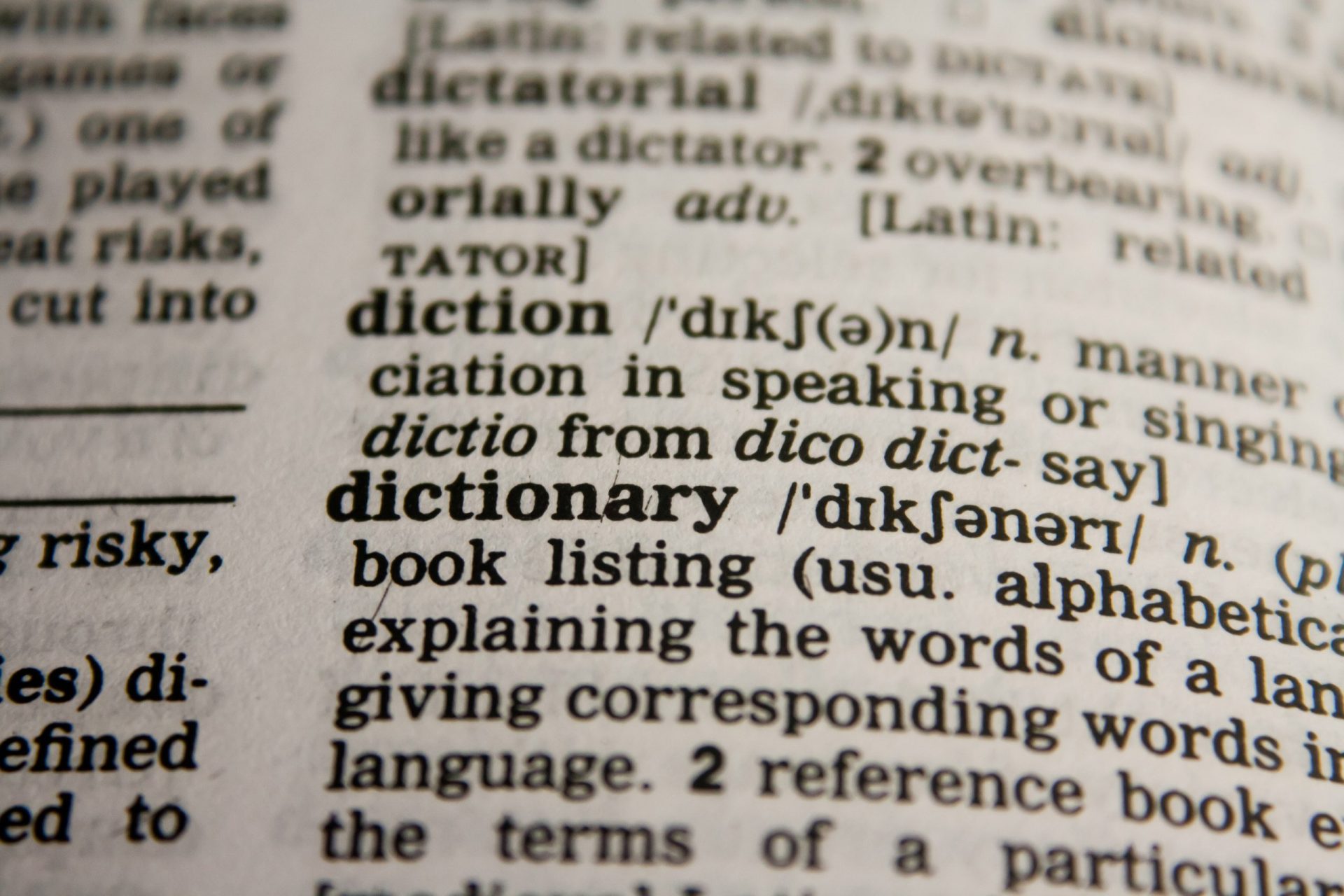 enrichir son vocabulaire