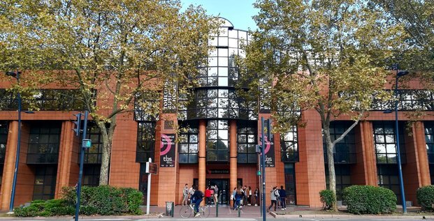 Toulouse Business School