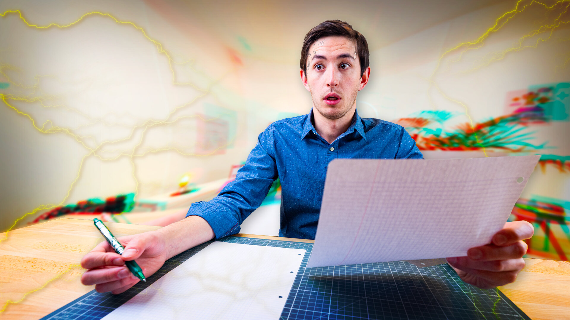 épreuve du grand oral