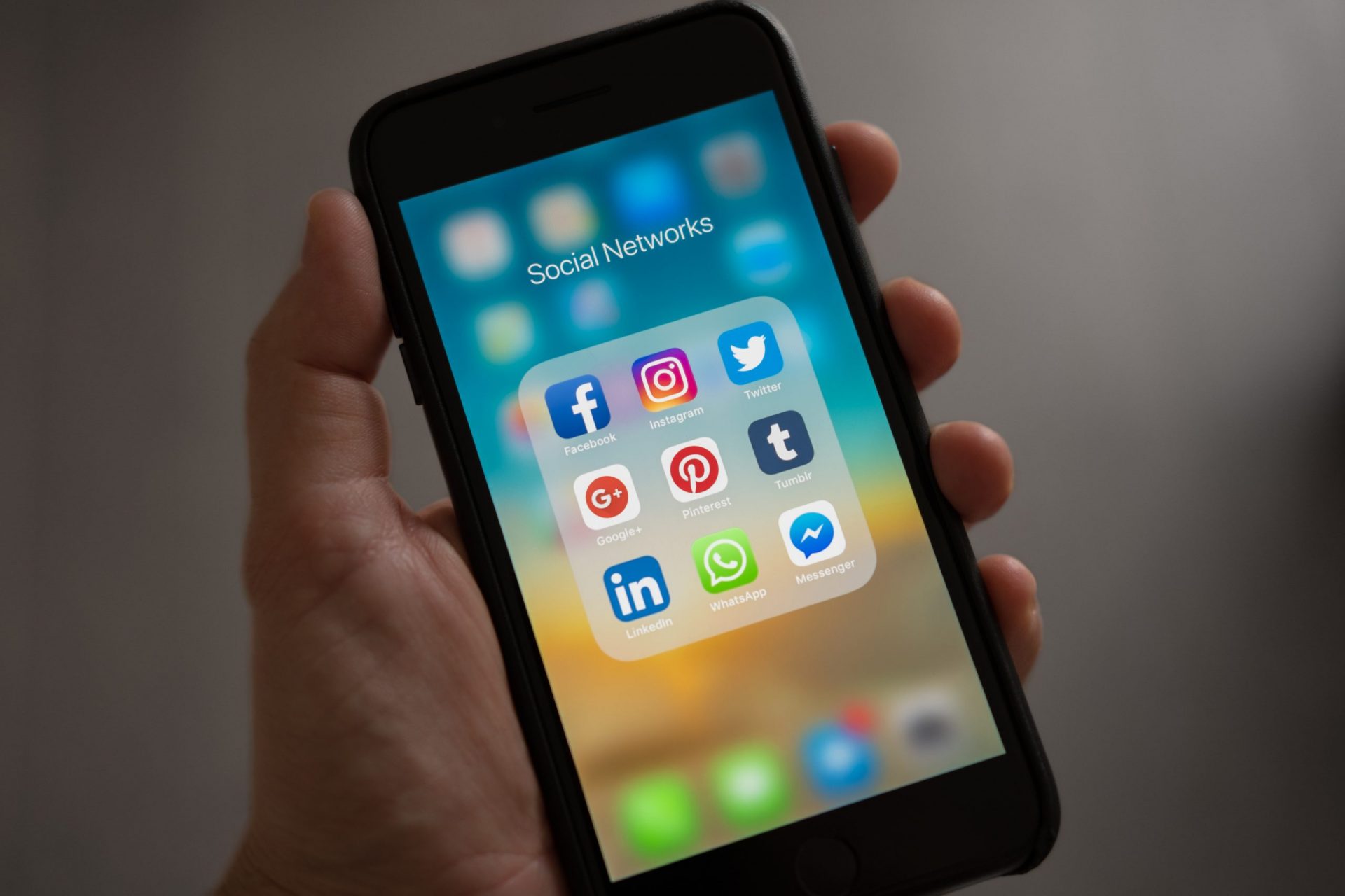 le métier de community manager