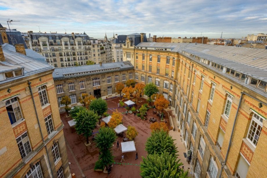 ESCP Business School