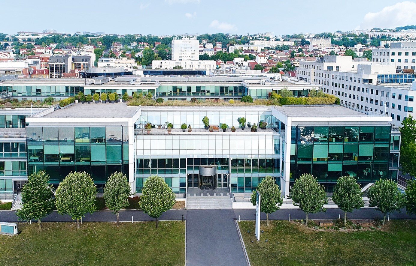 Skema Business School