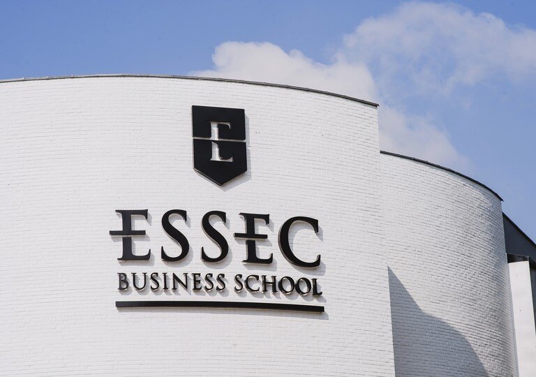 ESSEC Business School