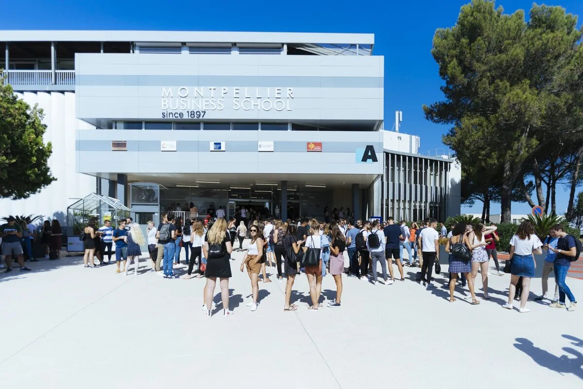 Montpellier Business School