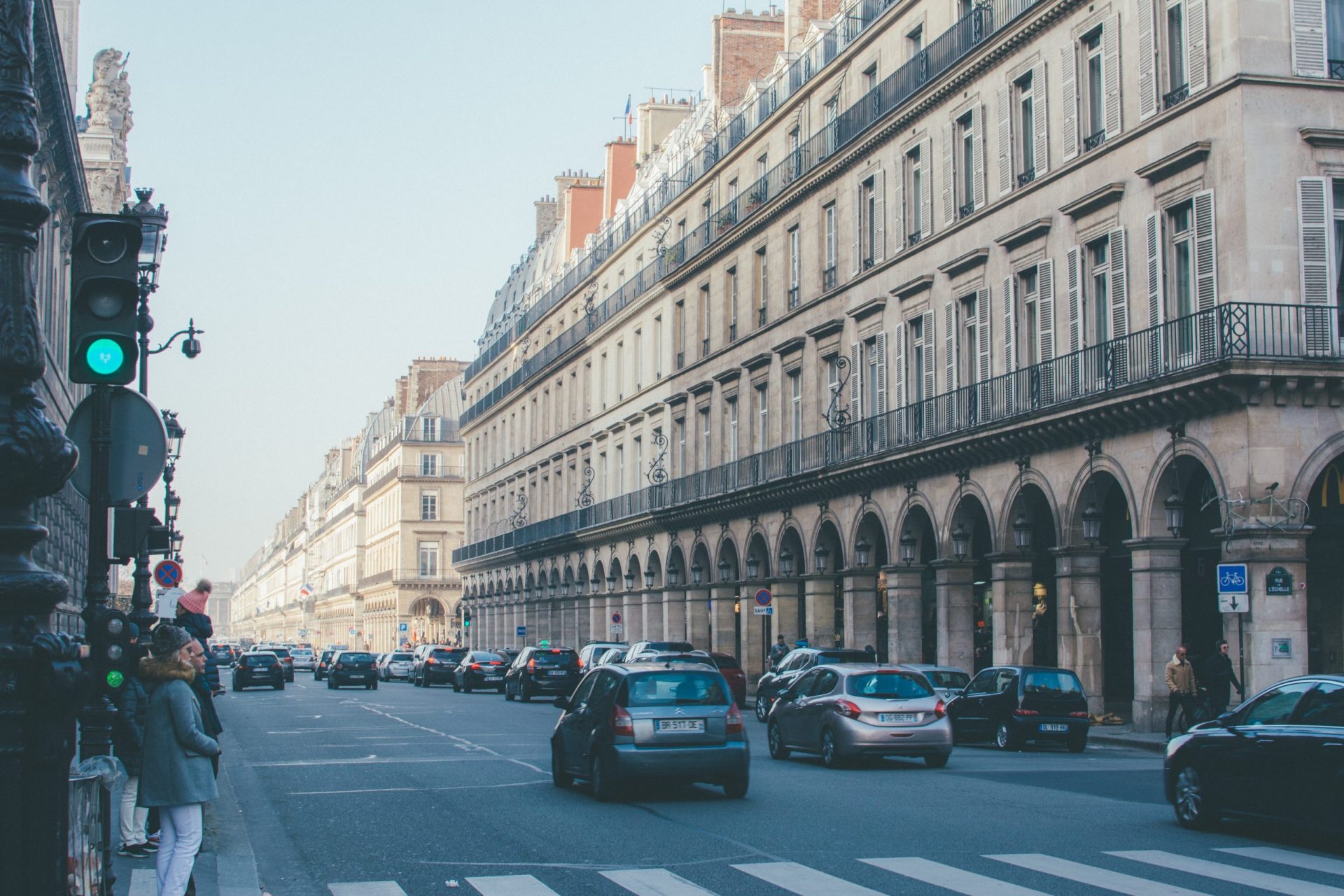 s'installer dans une nouvelle ville