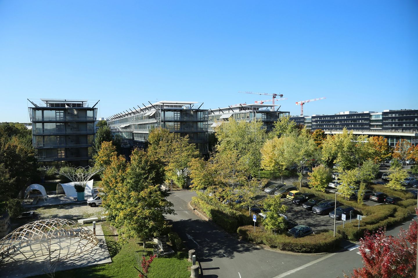 École des Ponts ParisTech