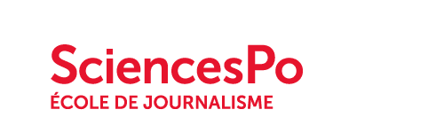 École de journalisme Sciences Po
