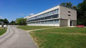 campus centrale lyon