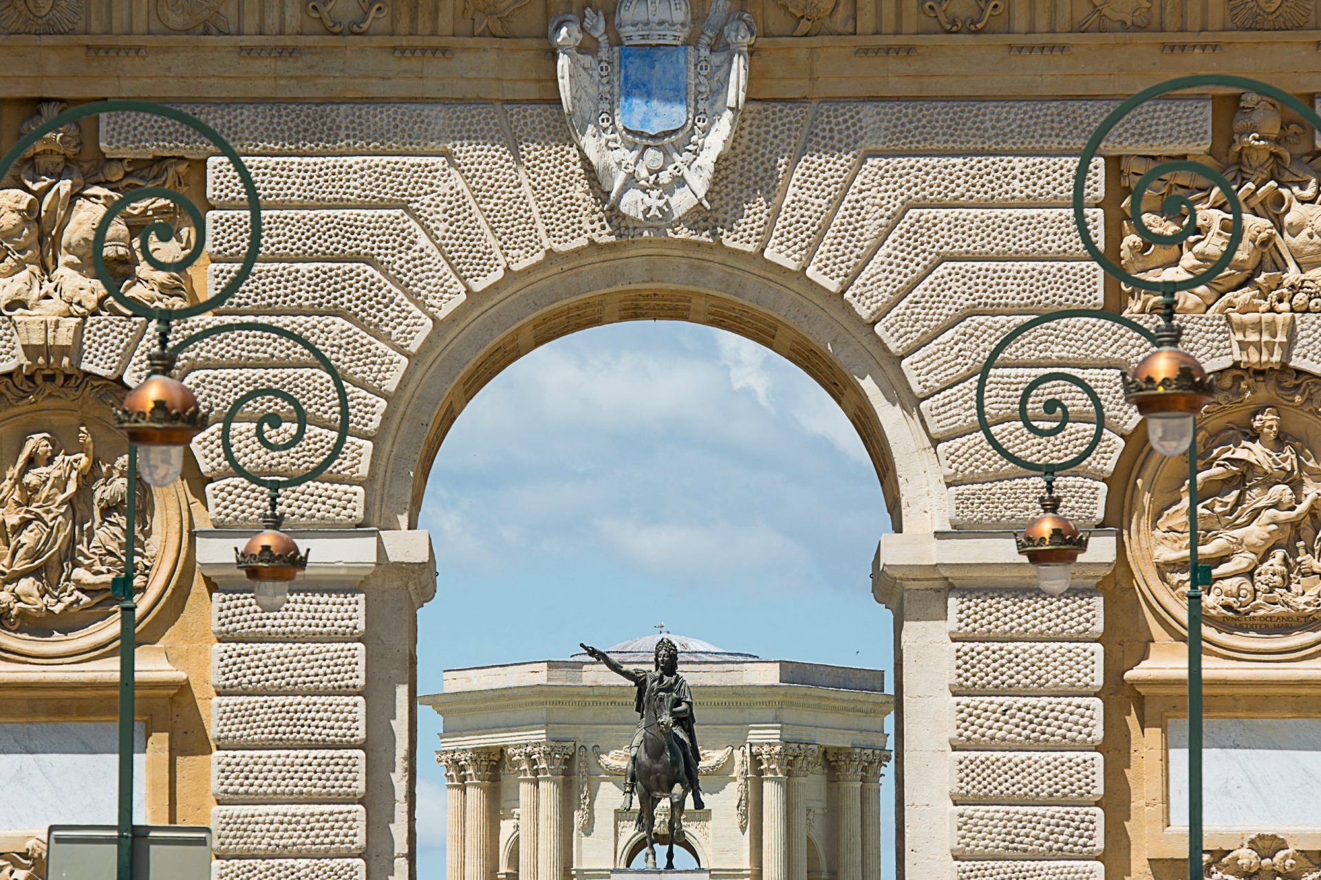 faire ses études à montpellier